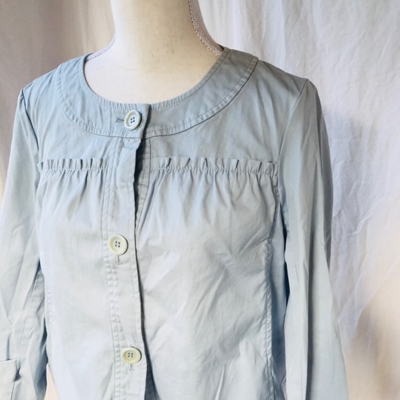 Talbots Stretch Jacket - Picture 2 of 7